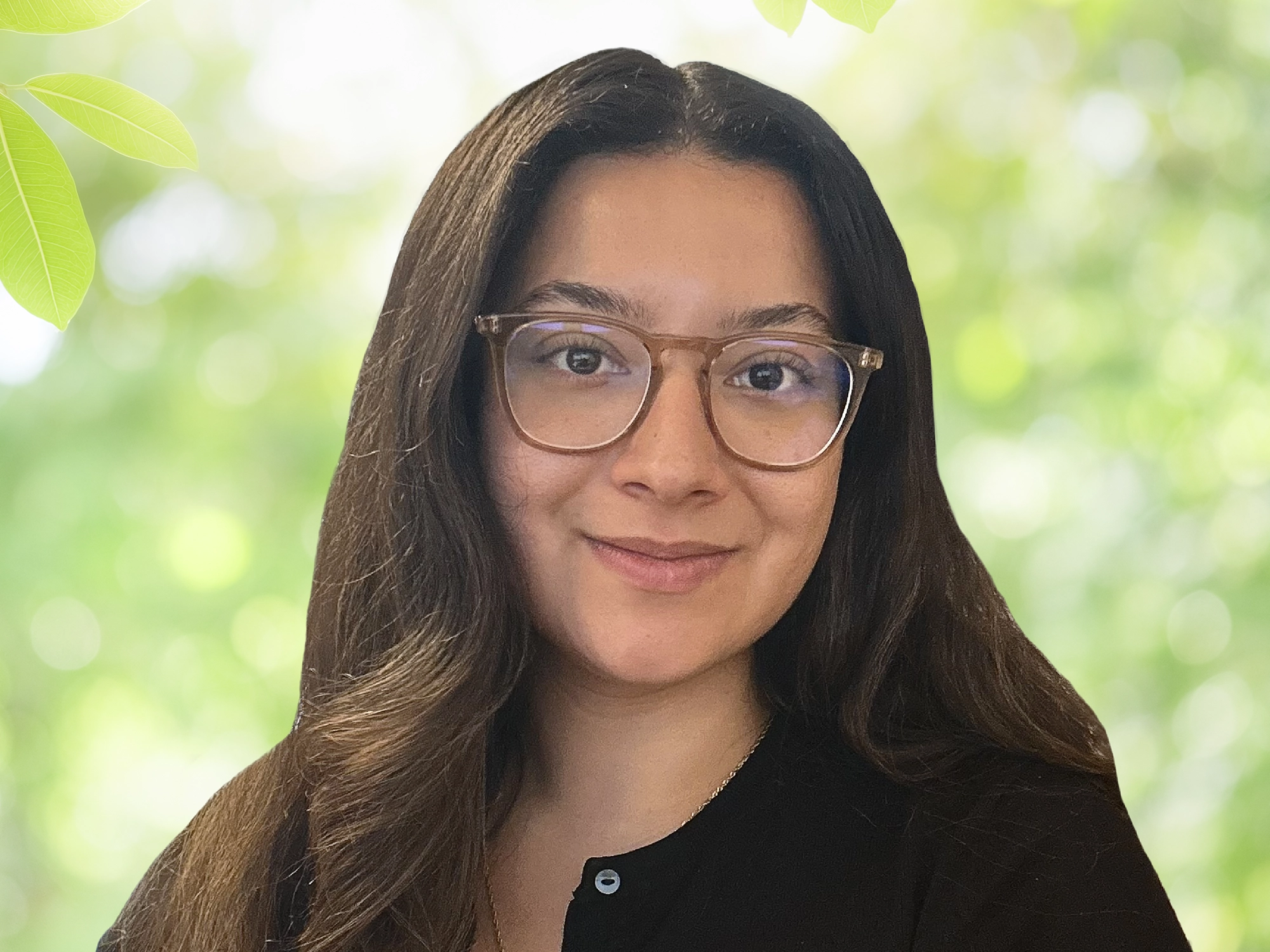 Alicia Saade, employee spotlight