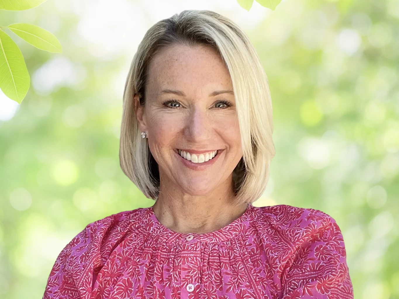 Kristin Bard, Clinical Liaison