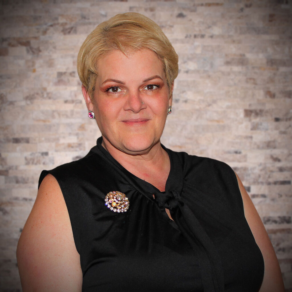 Joely-Ann Bienkowski