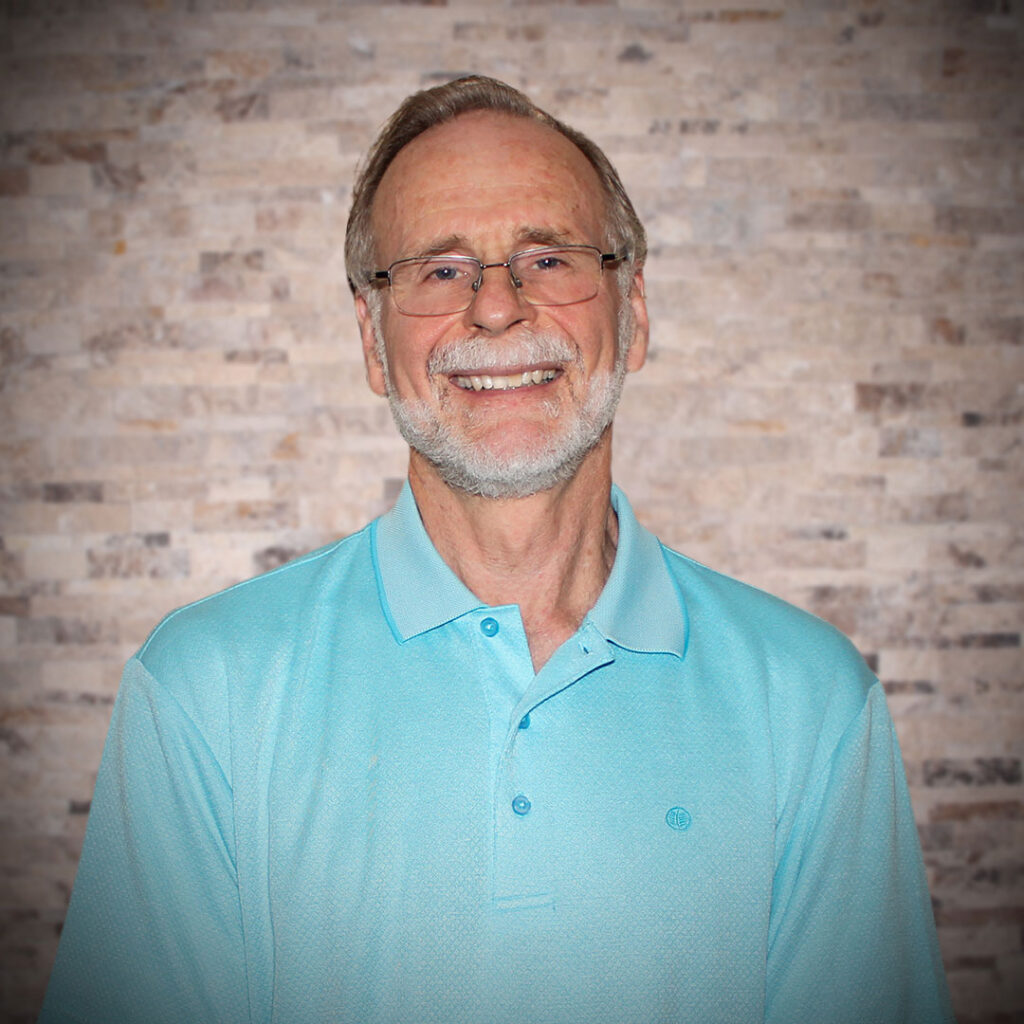 Ken Bancewicz