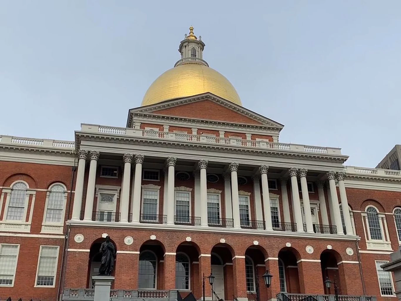 Massachusetts House of Representatives