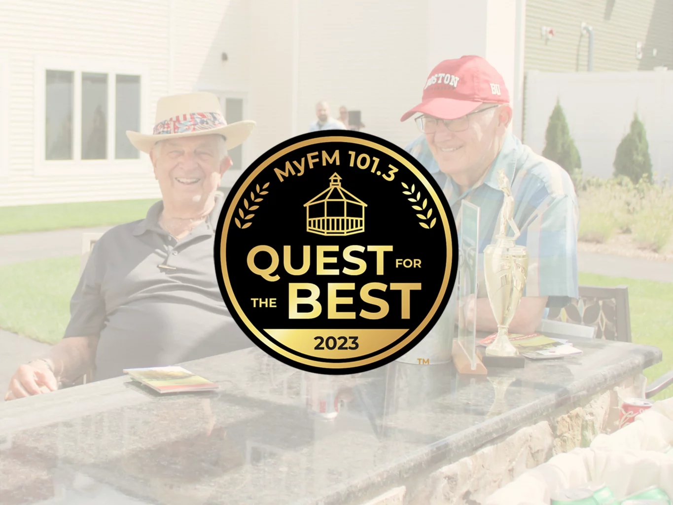 MyFM Quest for the Best 2023