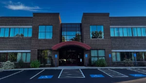 SALMON Health and Retirement Milford, MA