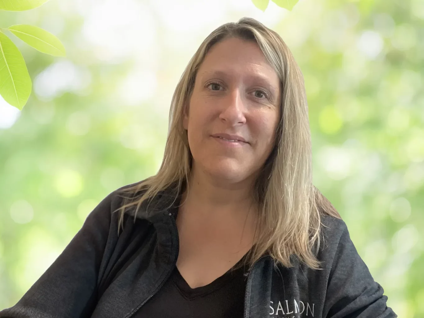 Shana Fitzgerald, Employee Spotlight