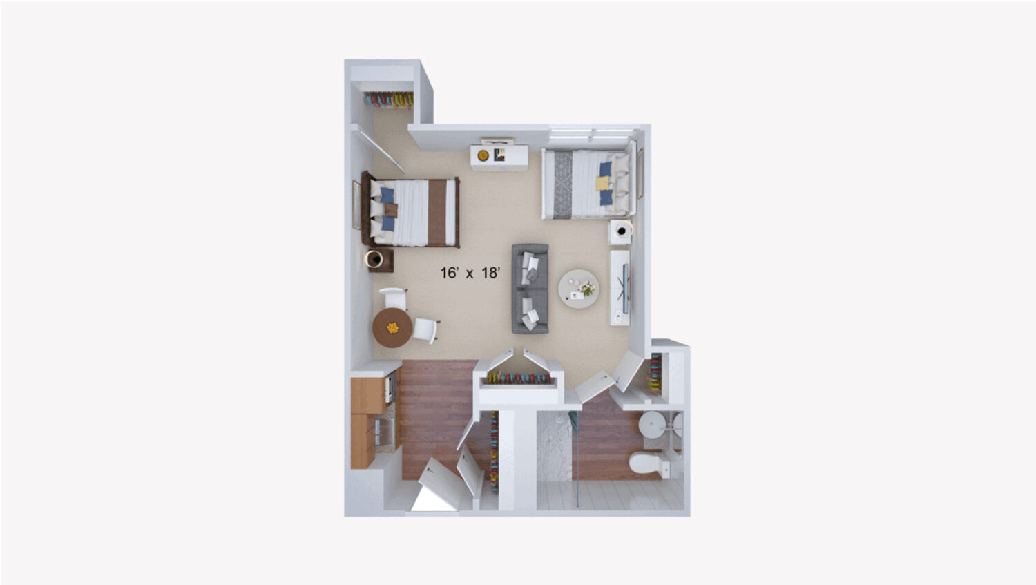 Whitney Place at Natick - Assisted Living and Memory Care