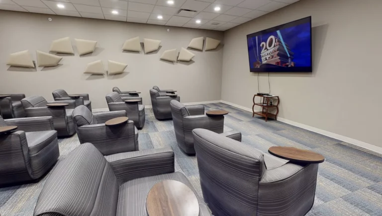 The Willows at Medway Cinema