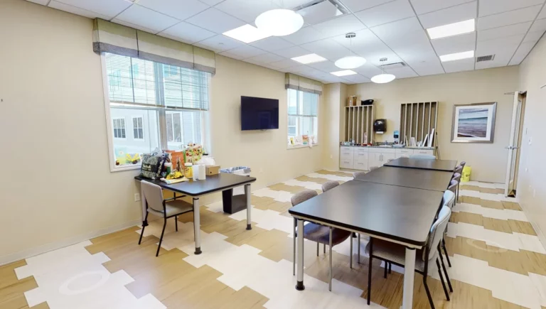 The Willows at Medway Creative Arts Studio