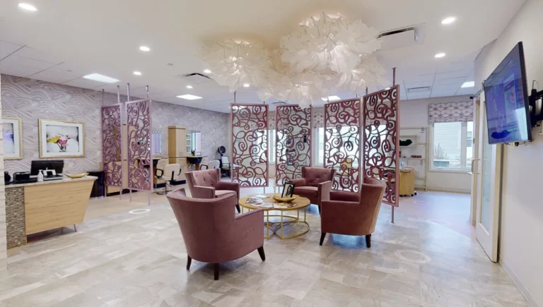 The Willows at Medway Salmon and Spa