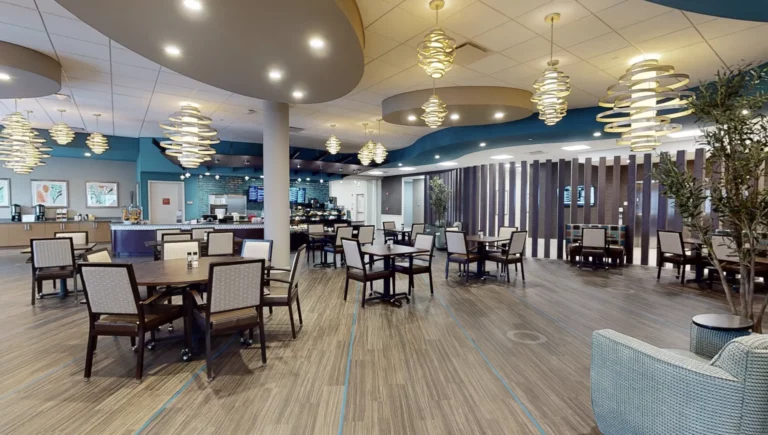 The Willows at Medway Local Bistro