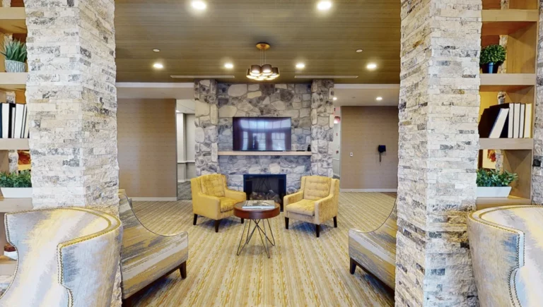 The Willows at Medway Study